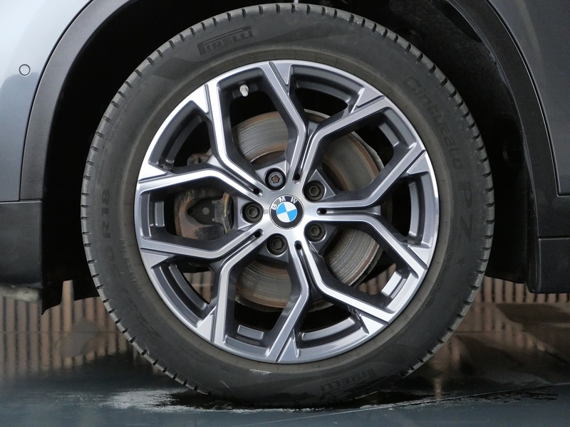 Used BMW X1 2020 for sale - 78012675: Photo 42