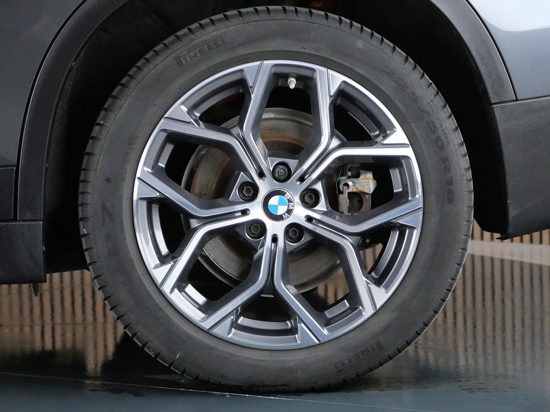 Used BMW X1 2020 for sale - 78012675: Photo 43