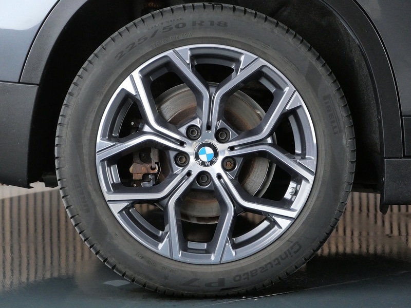 Used BMW X1 2020 for sale - 78012675: Photo 44