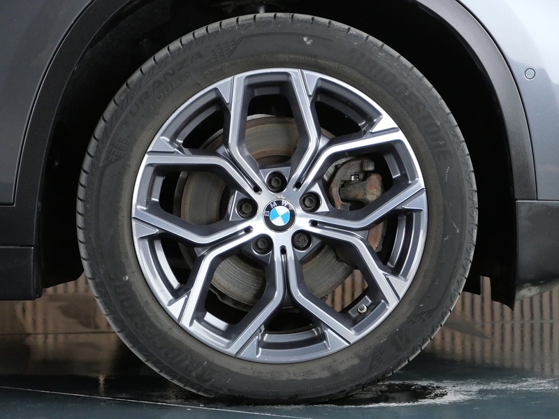 Used BMW X1 2020 for sale - 78012675: Photo 45