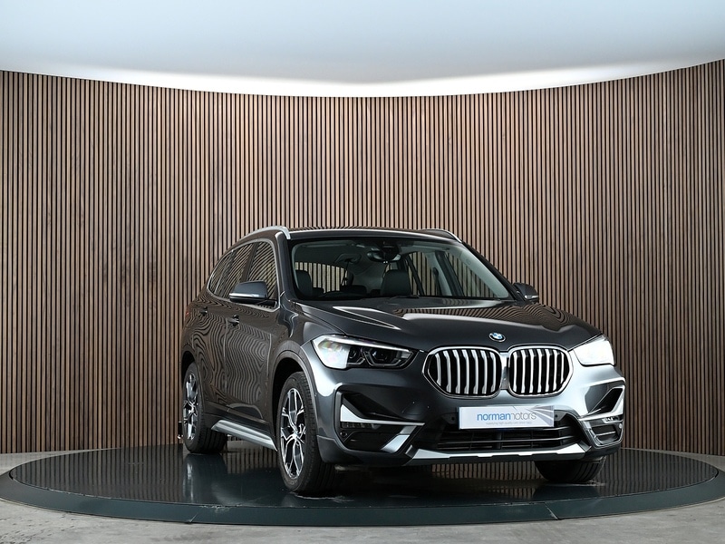 Used BMW X1 2020 for sale - 78012675: Photo 5