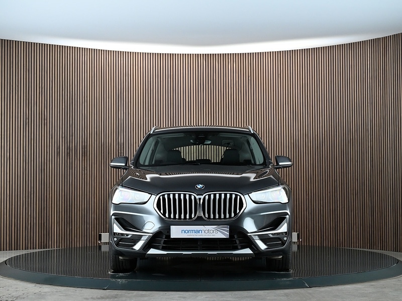 Used BMW X1 2020 for sale - 78012675: Photo 6