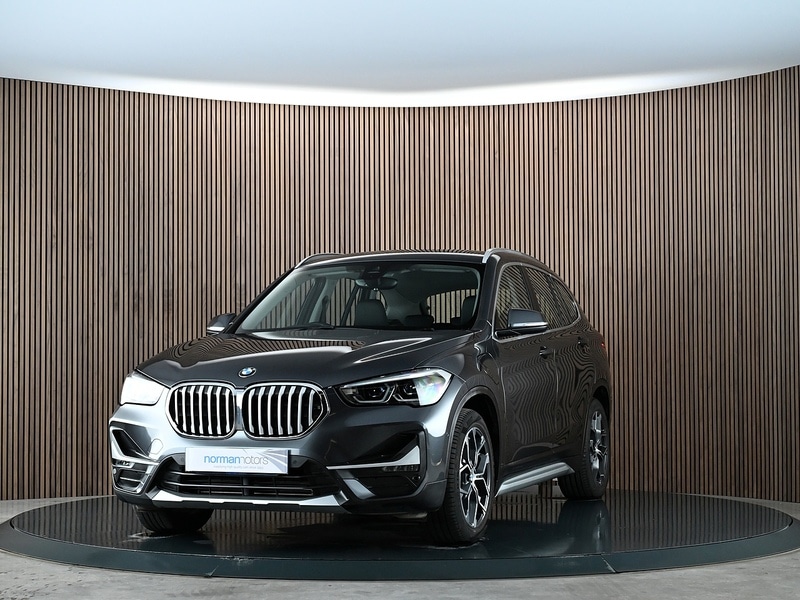 Used BMW X1 2020 for sale - 78012675: Photo 7