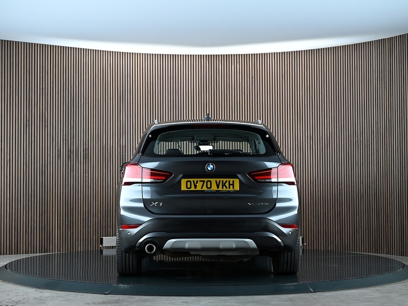 Used BMW X1 2020 for sale - 78012675: Photo 9