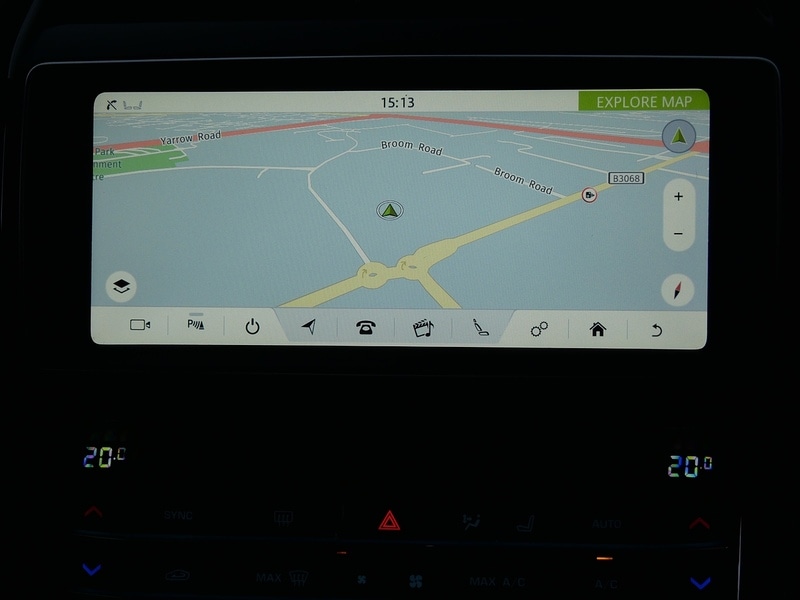 Used Jaguar F-Pace 2018 for sale - 77328800: Photo 25