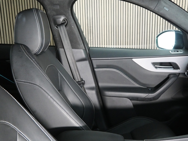 Used Jaguar F-Pace 2018 for sale - 77328800: Photo 29