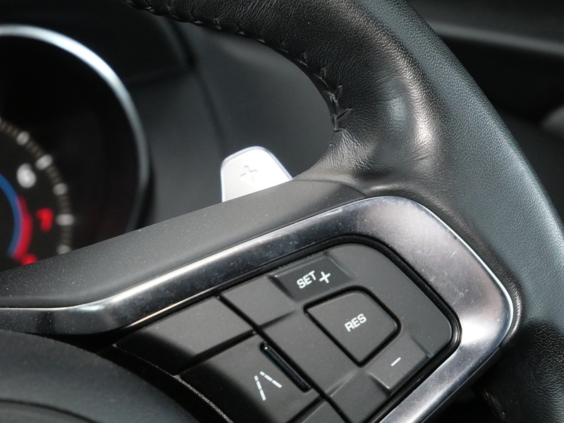 Used Jaguar F-Pace 2018 for sale - 77328800: Photo 38