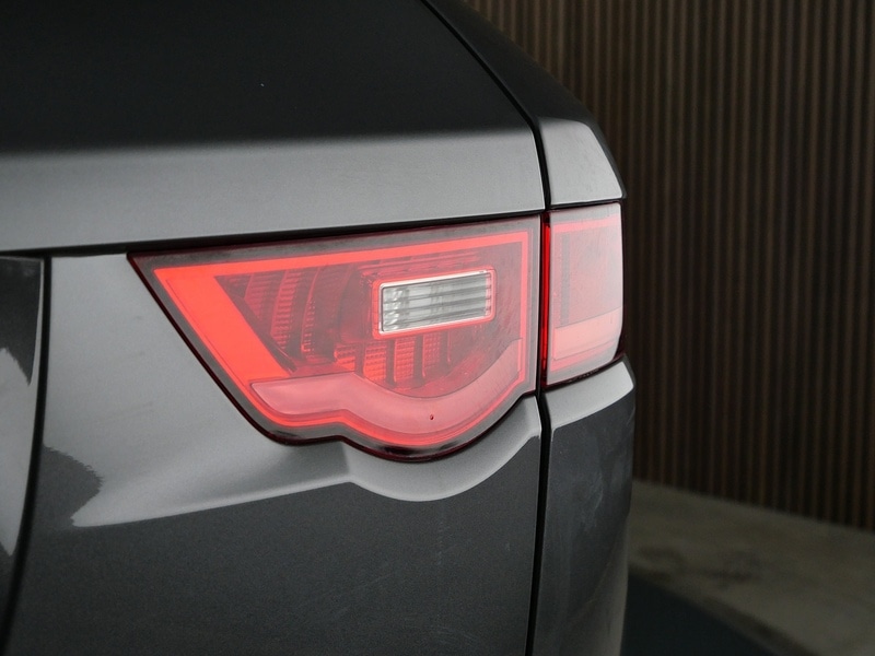 Used Jaguar F-Pace 2018 for sale - 77328800: Photo 42