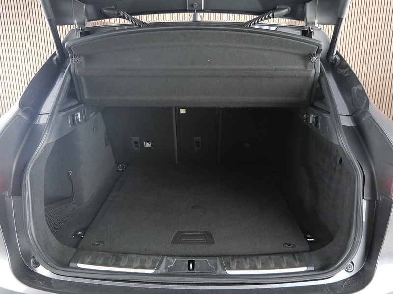 Used Jaguar F-Pace 2018 for sale - 77328800: Photo 47