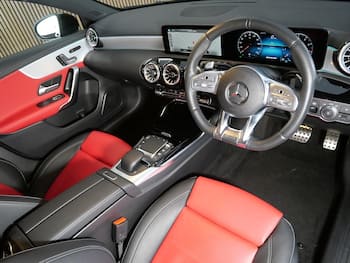 Used Mercedes-Benz A-Class 2022 for sale - 79858370: Photo