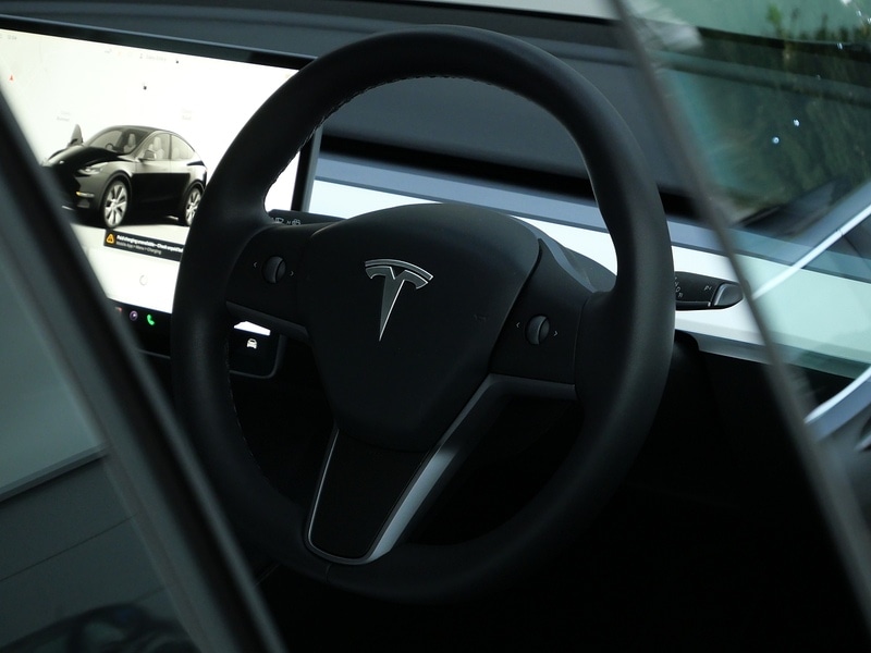 Used Tesla Model Y 2022 for sale - 76950843: Photo 12