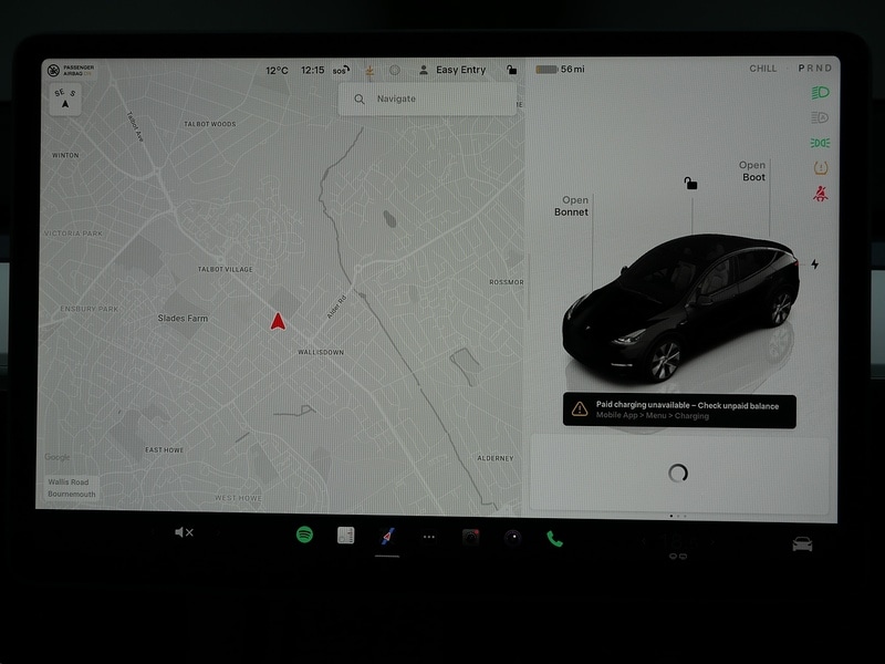 Used Tesla Model Y 2022 for sale - 76950843: Photo 13