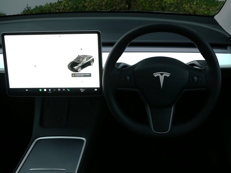 Used Tesla Model Y 2022 for sale - 76950843: Photo 14