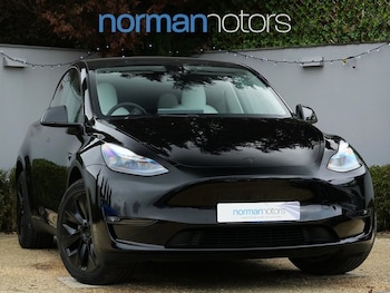 Used Tesla Model Y 2022 for sale - 76950843: Photo