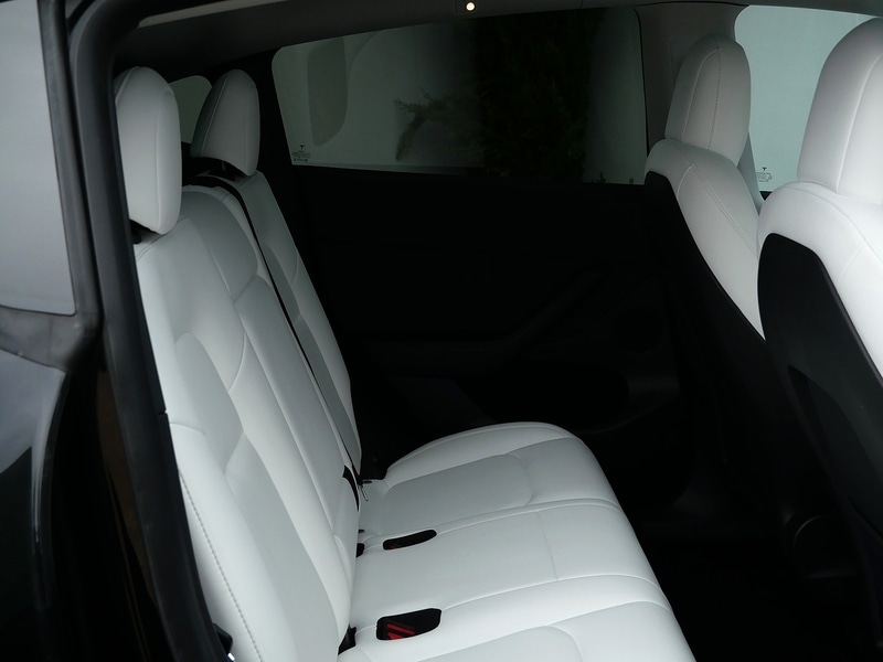 Used Tesla Model Y 2022 for sale - 76950843: Photo 20