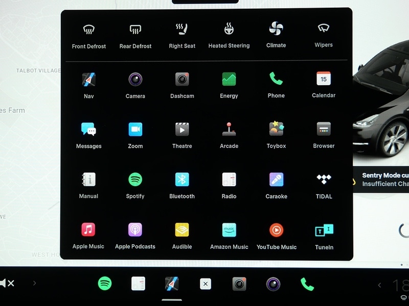 Used Tesla Model Y 2022 for sale - 76950843: Photo 21