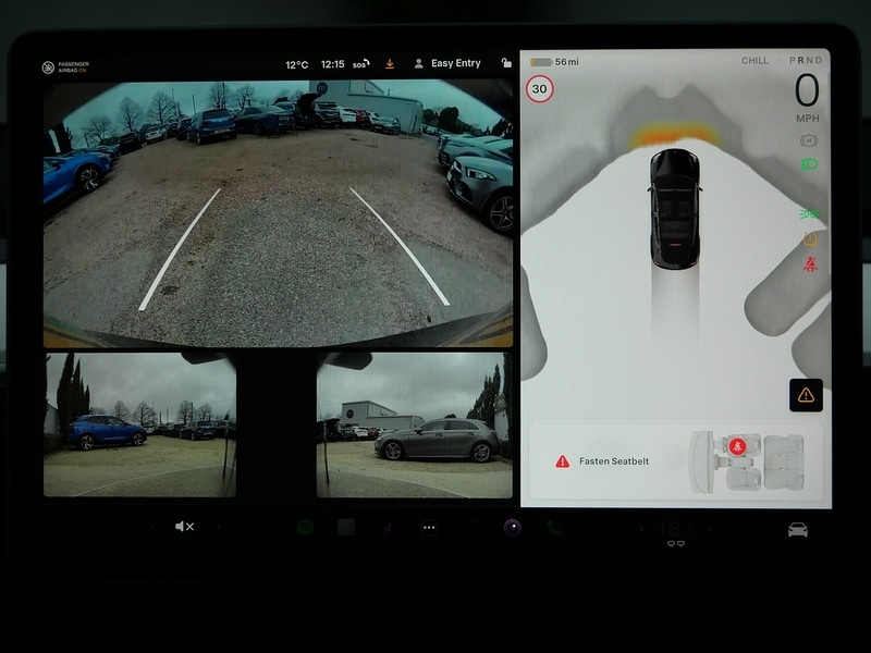 Used Tesla Model Y 2022 for sale - 76950843: Photo 22