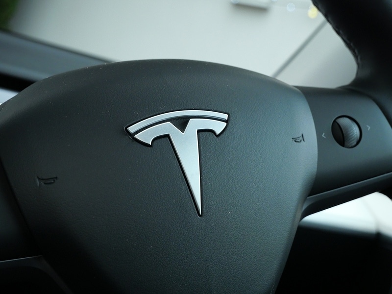Used Tesla Model Y 2022 for sale - 76950843: Photo 26