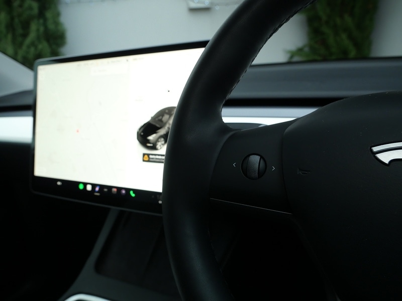 Used Tesla Model Y 2022 for sale - 76950843: Photo 27