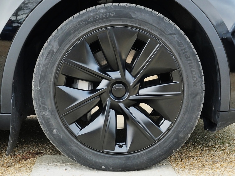 Used Tesla Model Y 2022 for sale - 76950843: Photo 30