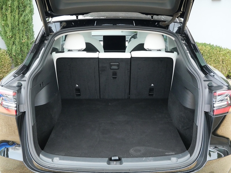 Used Tesla Model Y 2022 for sale - 76950843: Photo 31