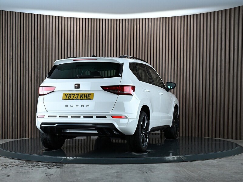 Used Cupra Ateca 2023 for sale - 77840745: Photo 10