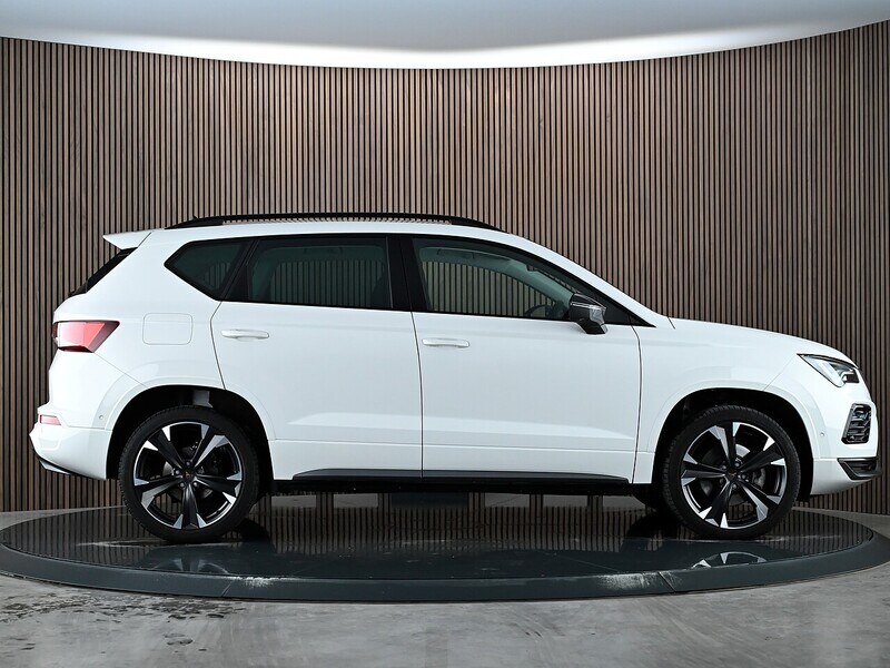 Used Cupra Ateca 2023 for sale - 77840745: Photo 11