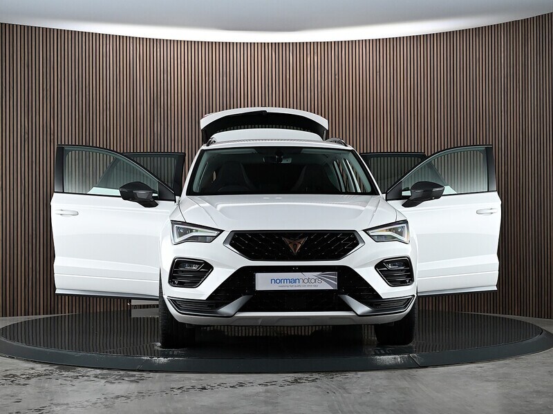 Used Cupra Ateca 2023 for sale - 77840745: Photo 14