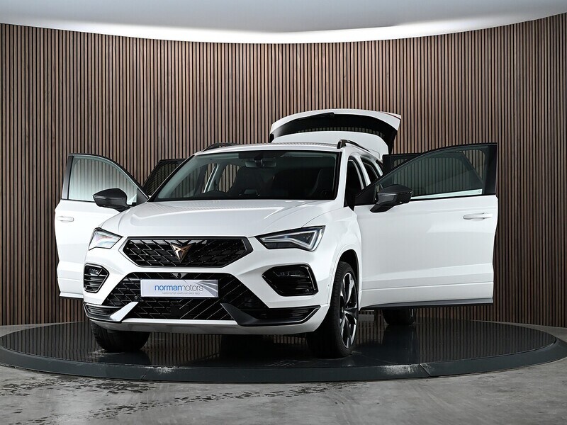 Used Cupra Ateca 2023 for sale - 77840745: Photo 15