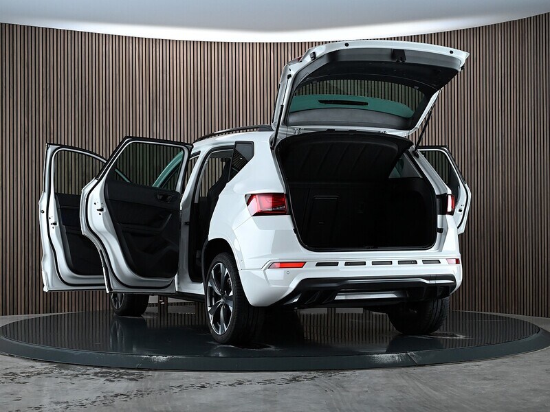 Used Cupra Ateca 2023 for sale - 77840745: Photo 16