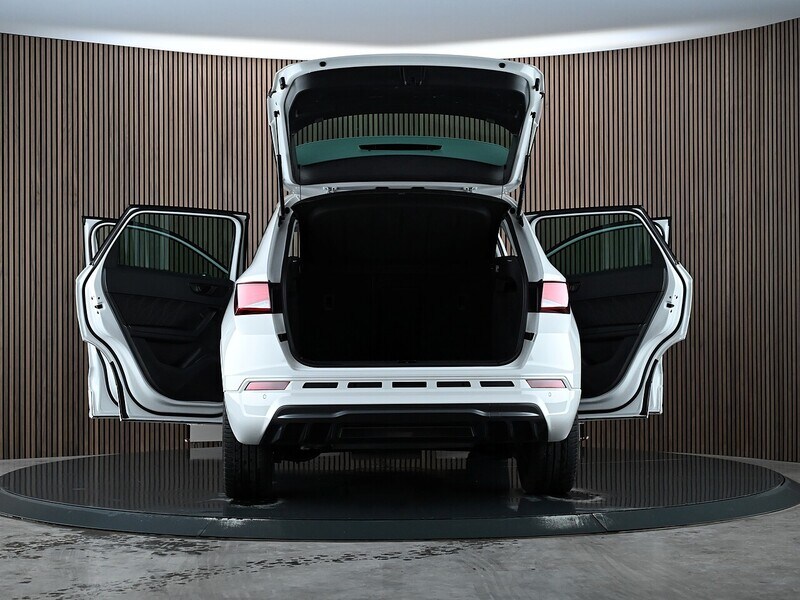 Used Cupra Ateca 2023 for sale - 77840745: Photo 17