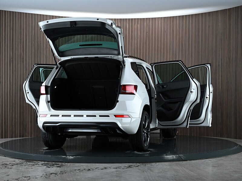 Used Cupra Ateca 2023 for sale - 77840745: Photo 18