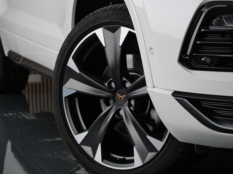 Used Cupra Ateca 2023 for sale - 77840745: Photo 20