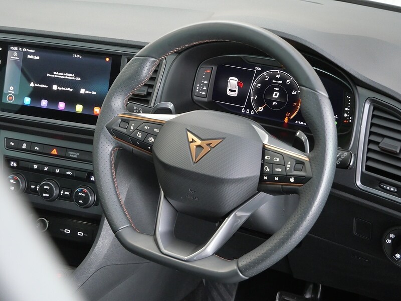 Used Cupra Ateca 2023 for sale - 77840745: Photo 22
