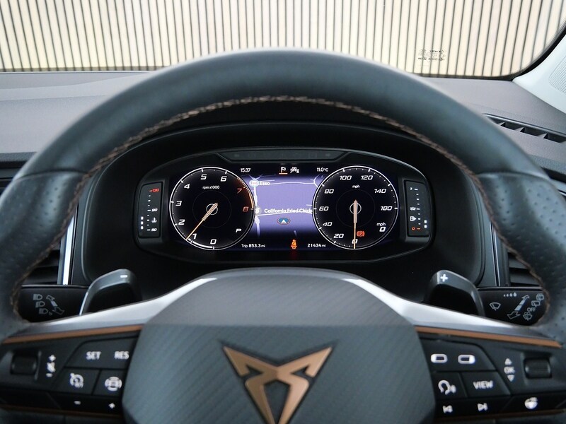 Used Cupra Ateca 2023 for sale - 77840745: Photo 23