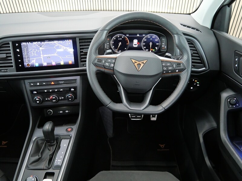 Used Cupra Ateca 2023 for sale - 77840745: Photo 27