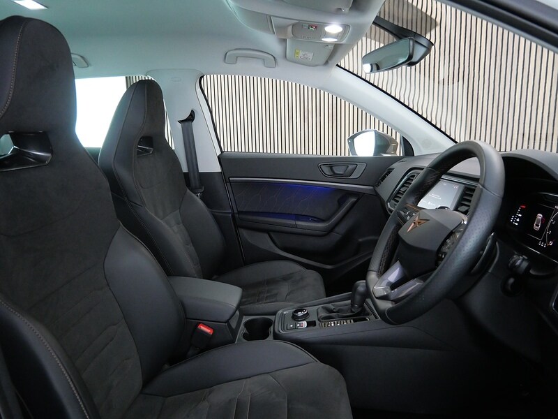 Used Cupra Ateca 2023 for sale - 77840745: Photo 29