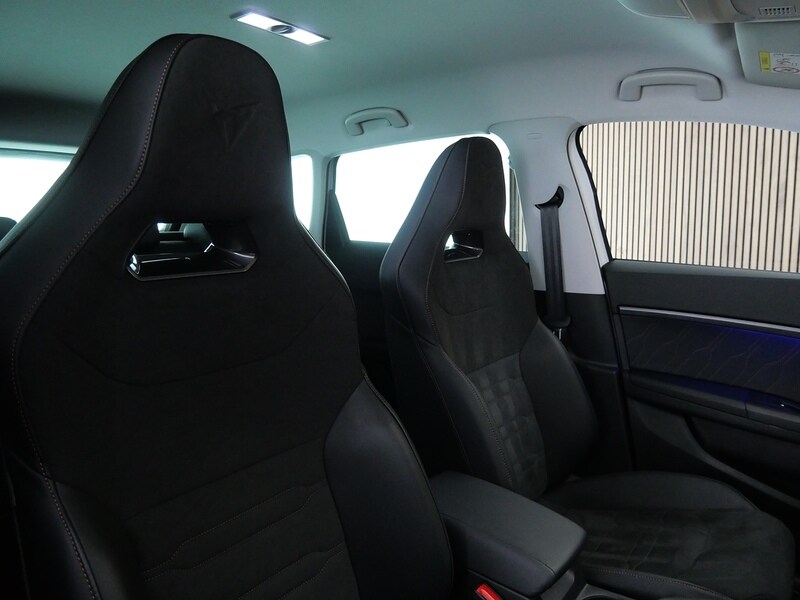 Used Cupra Ateca 2023 for sale - 77840745: Photo 30