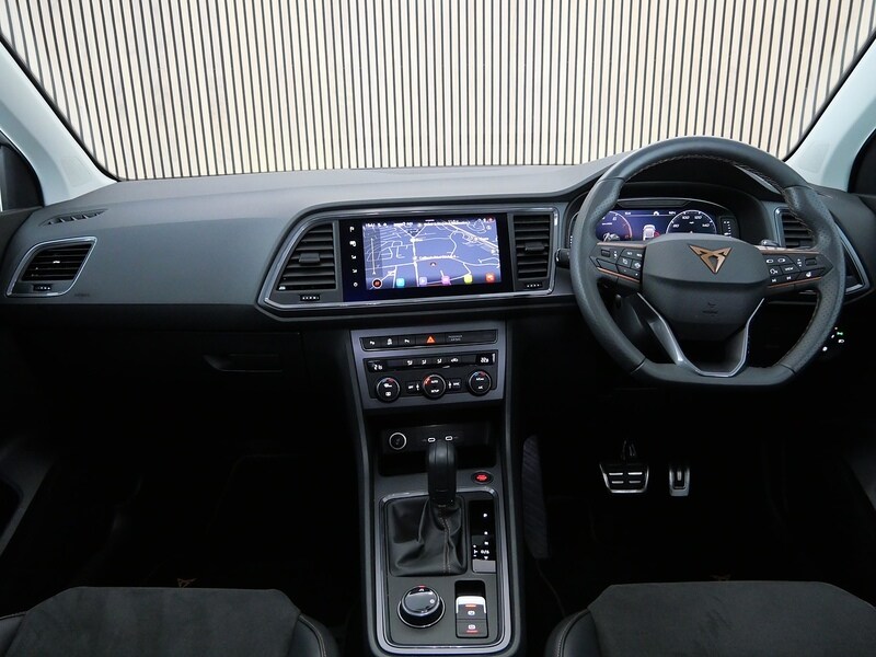 Used Cupra Ateca 2023 for sale - 77840745: Photo 31