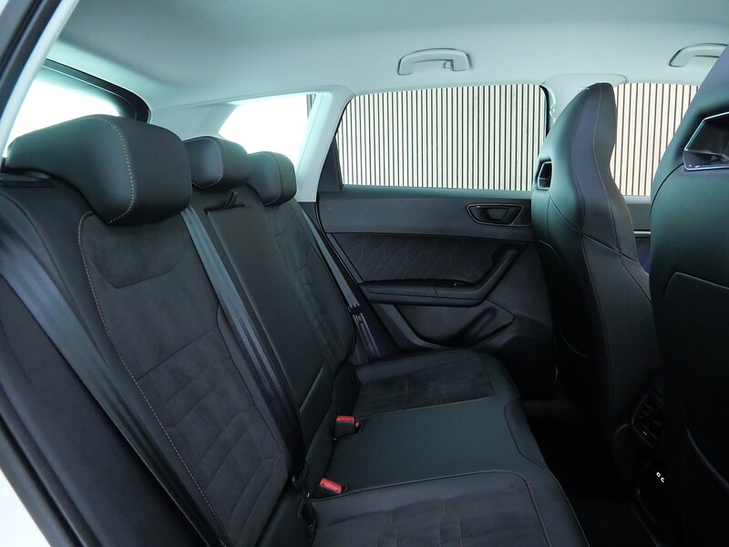 Used Cupra Ateca 2023 for sale - 77840745: Photo 33