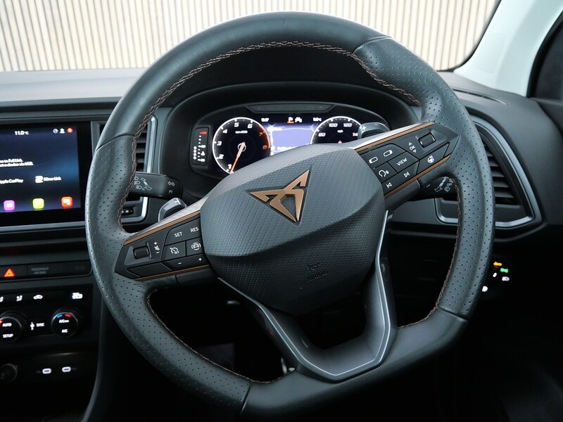 Used Cupra Ateca 2023 for sale - 77840745: Photo 35