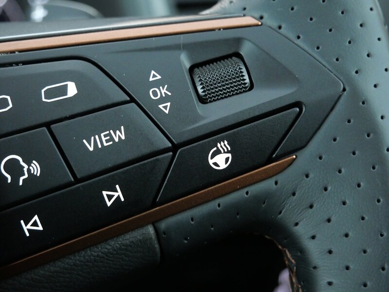 Used Cupra Ateca 2023 for sale - 77840745: Photo 37