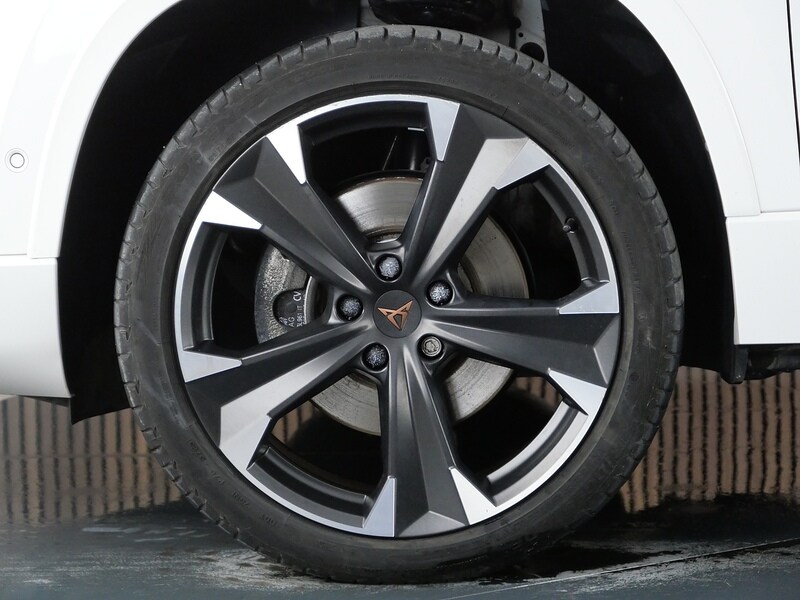 Used Cupra Ateca 2023 for sale - 77840745: Photo 42