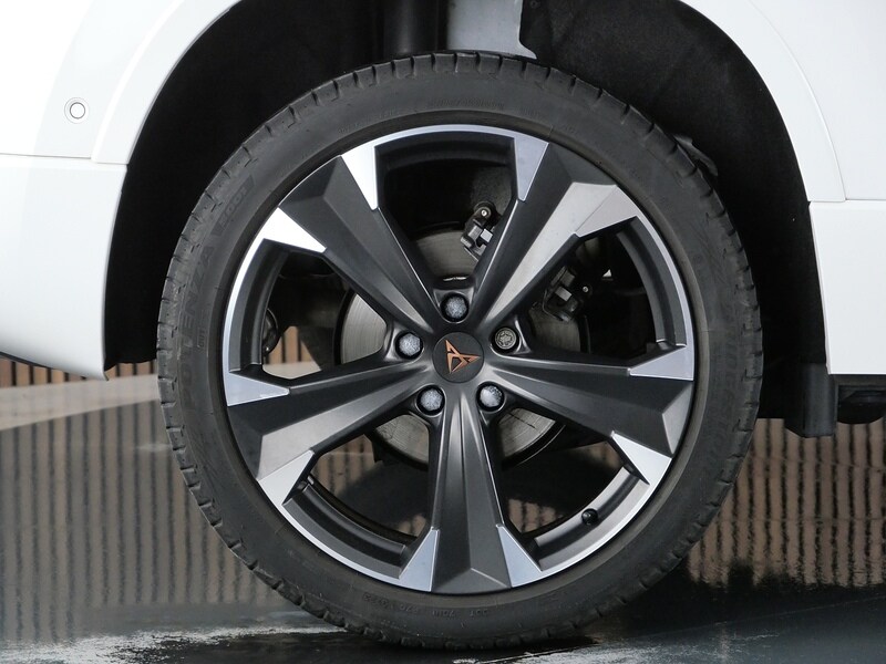 Used Cupra Ateca 2023 for sale - 77840745: Photo 44