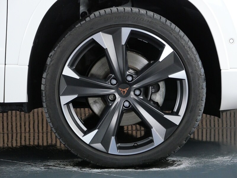 Used Cupra Ateca 2023 for sale - 77840745: Photo 45