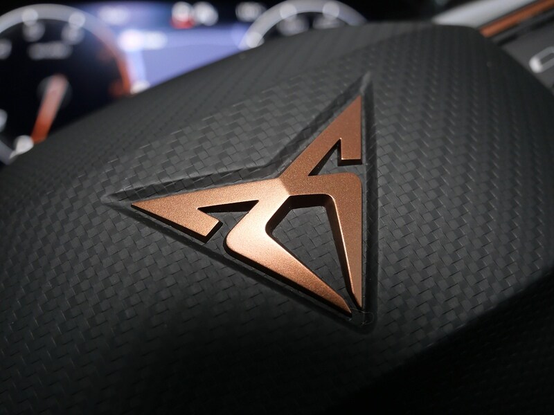 Used Cupra Ateca 2023 for sale - 77840745: Photo 47