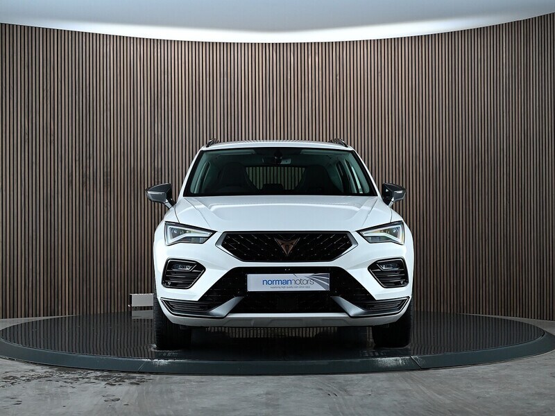 Used Cupra Ateca 2023 for sale - 77840745: Photo 6