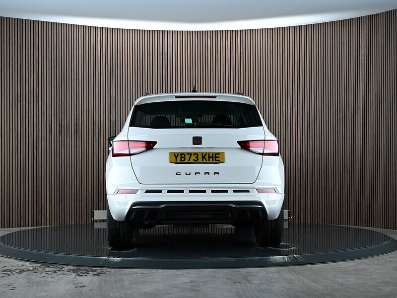 Used Cupra Ateca 2023 for sale - 77840745: Photo 9