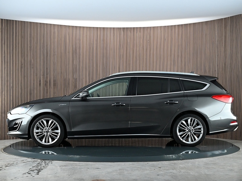 Used Ford Focus 2021 for sale - 77437832: Photo 12