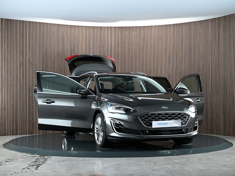 Used Ford Focus 2021 for sale - 77437832: Photo 14